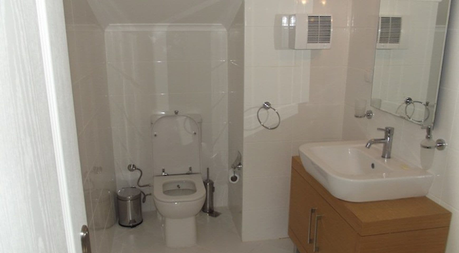 Bathroom 4, Terrace Life Palm Apart, Fethiye