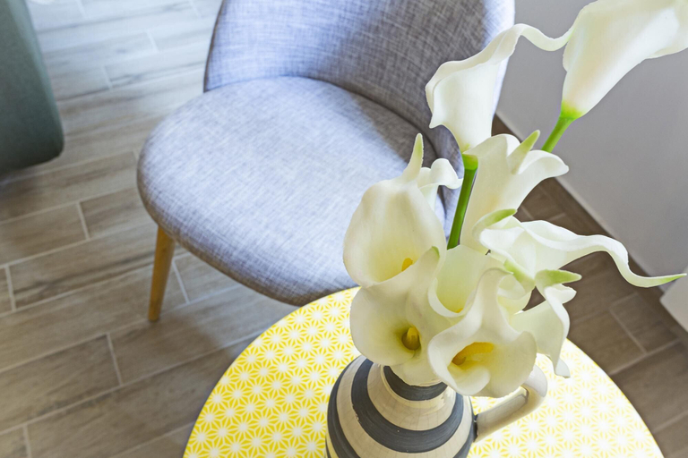 Room 2, XXV Aprile - Basilico by Wonderful Italy, Genova