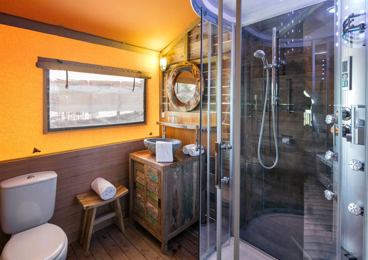 Bathroom 3, Casa Tuia, Lagoa