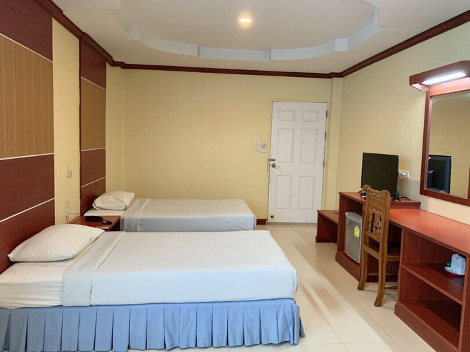 Bedroom 4, Homeland Resort, Muang Phetchabun