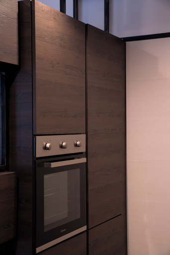 Private kitchen 5, Appartamento Vittoria, Barletta-Andria-Trani
