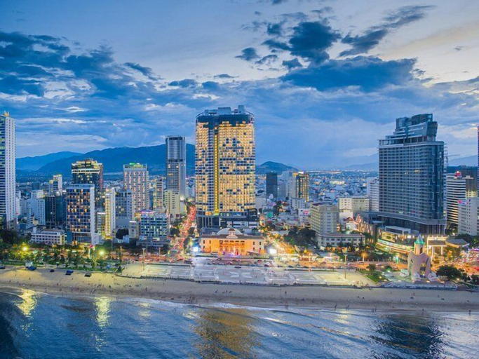 Exterior & Views 1, Zahoo house in Panorama Nha Trang, Nha Trang