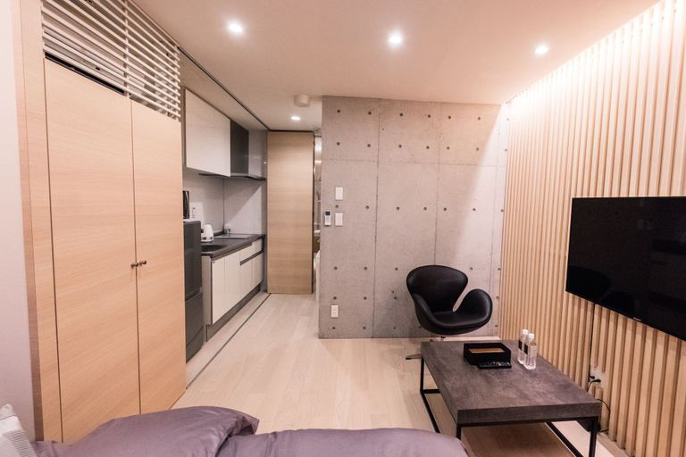 Others 5, Spatium Ginza, Chūō