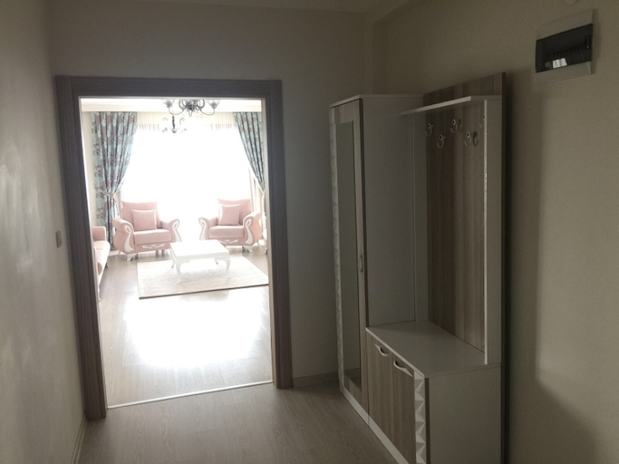 Bedroom 3, Trabzon Ottoman Residence, Merkez