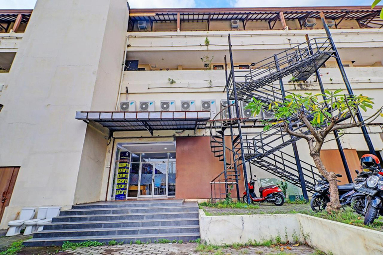 Exterior & Views 2, Guest House Simalem, Badung