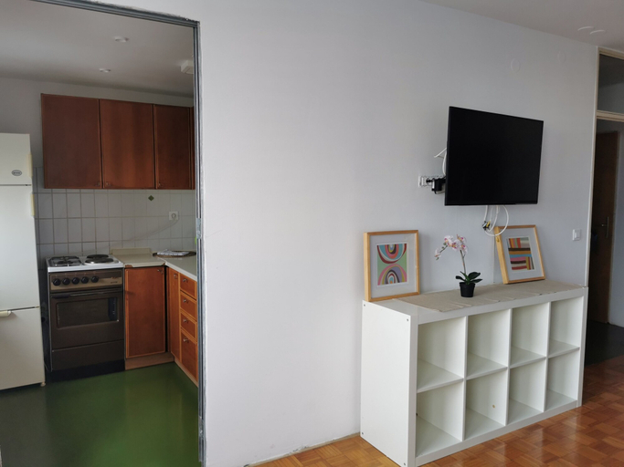 Others 4, Dunajska Apartment, Ljubljana