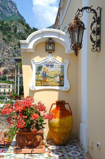 Exterior & Views 2, Estate4home - Casa Degli Angeli, Salerno