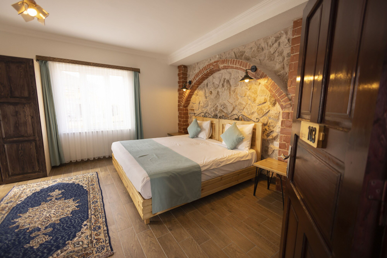 Bedroom 3, Soleado Capadocia Hotel, Nevşehir