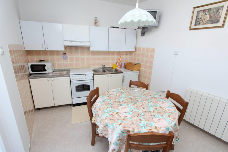 Others 4, Apartments Milka, Rovinj