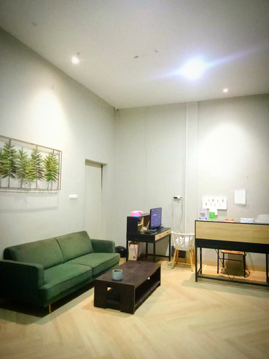Others 2, Tantra Hotel, West Lampung