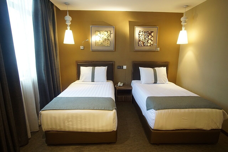Bedroom 7