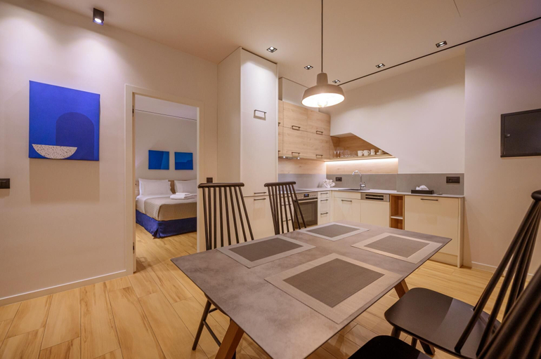 Others 5, Kyma Deluxe 2 Bedroom Suite, Peloponnese