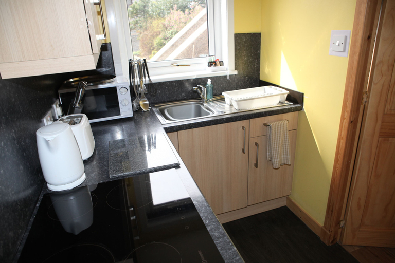 Others 5, Castleyards Apartment 1, Orkney Islands