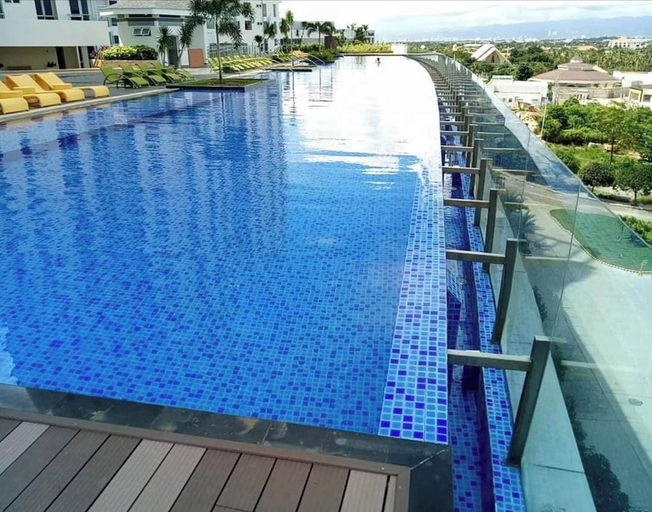 Sport & Beauty 5, 8 Newtown Boulevard by Hiverooms, Lapu-Lapu City