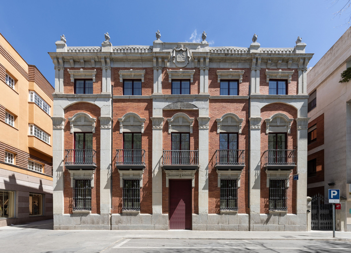Exterior & Views 2, Líbere Ciudad Real, Ciudad Real
