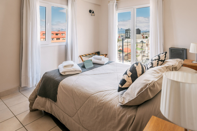 Riviera Fueguina Apartments, Ushuaia