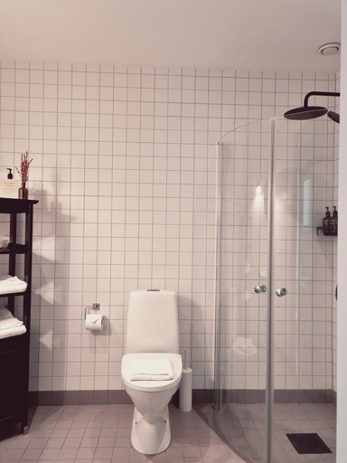 Bathroom 3, Idala Gard, Trelleborg