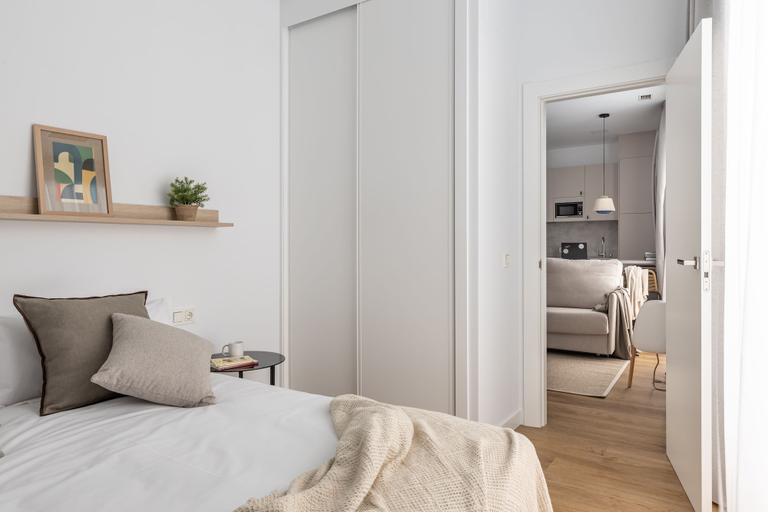 Bedroom 3, Líbere Ciudad Real, Ciudad Real