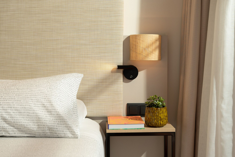 Bedroom 3, INNSiDE by Meliá Costablanca - Adults recommended, Alicante