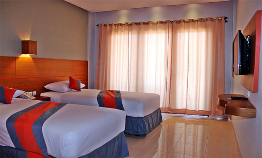 Bedroom 6