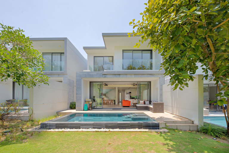 Sport & Beauty 4, The Point Villa Da Nang, Da Nang