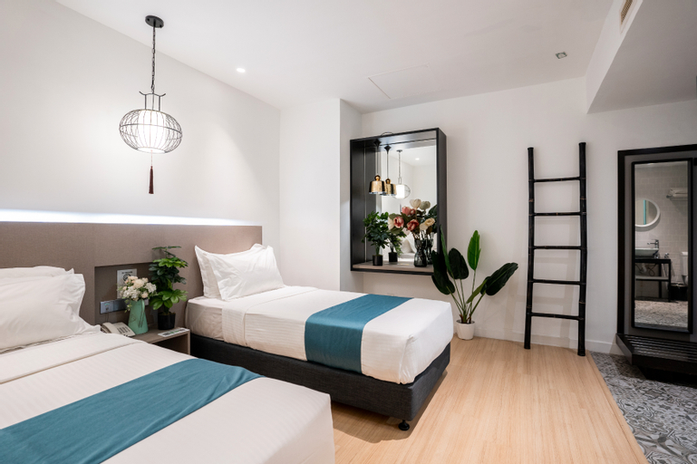 Bedroom 6