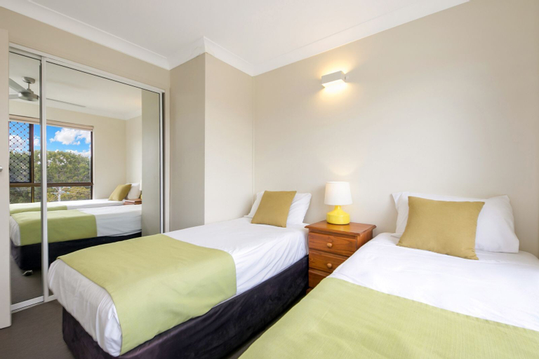 Lamor Apartments, Livingstone - Pt B
