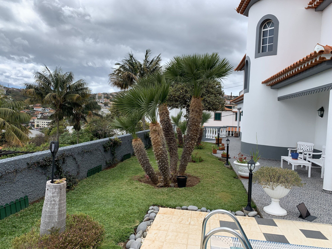 Exterior & Views 2, Oceanview Oasis in Funchal, Funchal