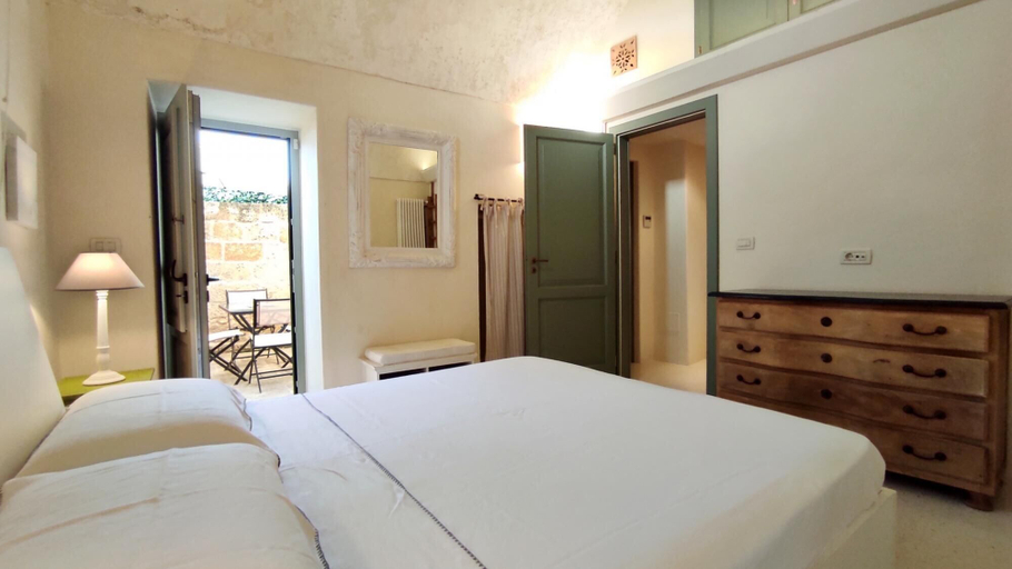 Room 4, La Dimora di Triano - Dana, Lecce