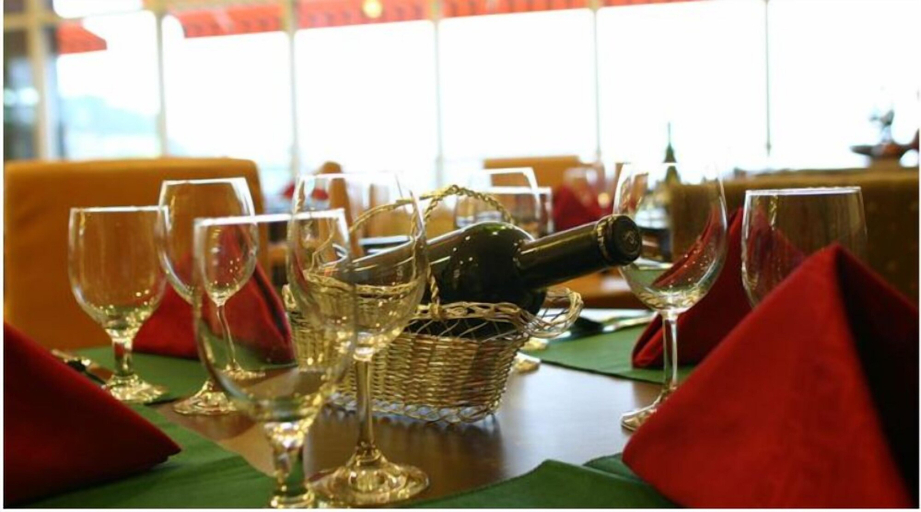 Food & Drinks 4, Namiltte Resort, Sacheon