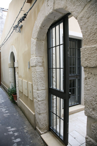 Exterior & Views, Lanterne Magiche Dependance, Syracuse