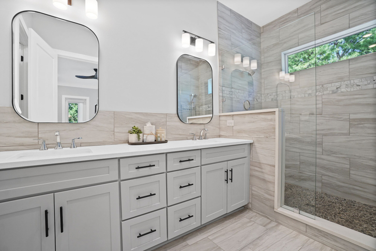 Bathroom 4, 30A Beach House - Casa Brisa by PHG, Walton