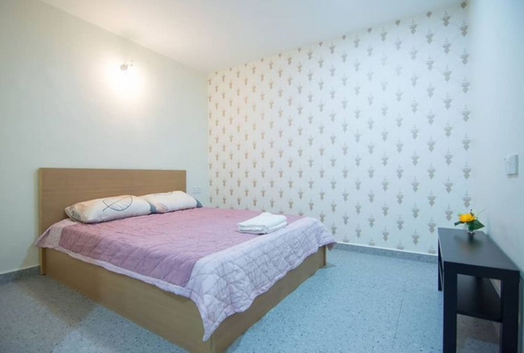 Bedroom 5