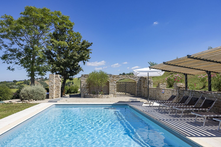 Sport & Beauty, Grano - Casa Bella Vista, Ascoli Piceno