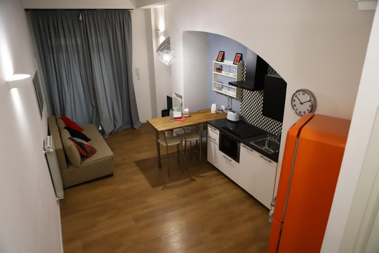 Room 4, Il Loggiato - Appartamento Sole by Wonderful Italy, Napoli
