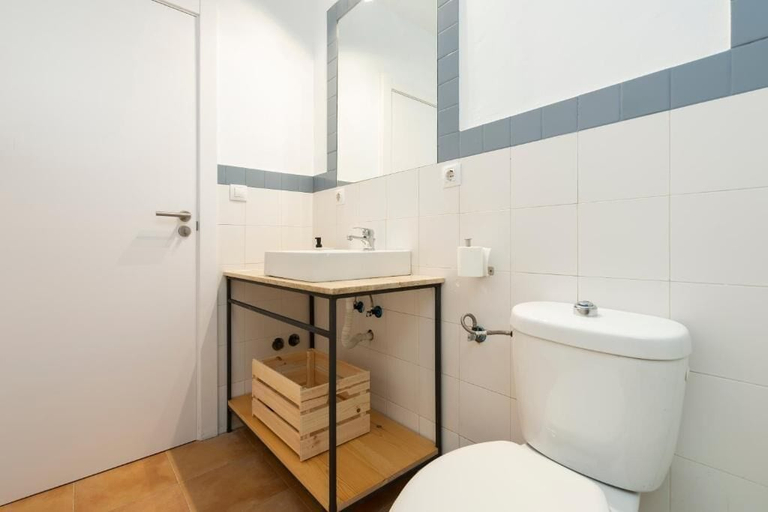 Bathroom 3, CASA PALACIO SUR II, Cádiz