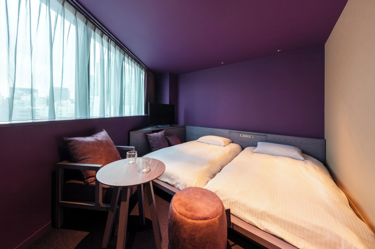 Bedroom 25
