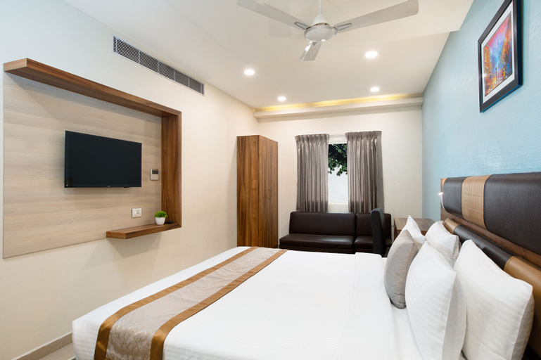 Bedroom 11