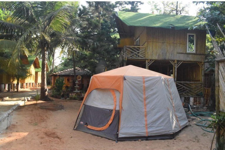 Others 5, Nirvana Nature Bamboo Cottages, Uttara Kannada