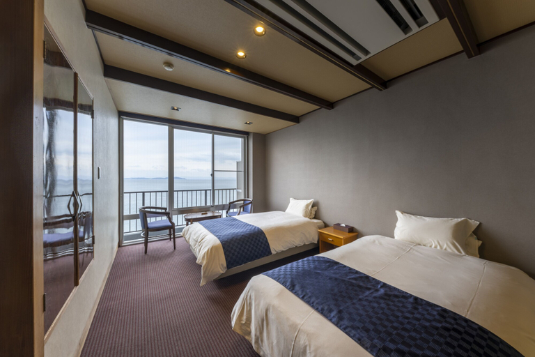 Bedroom 3, Awakan, Sumoto