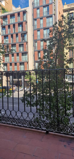 Exterior & Views 2, Aragó Suites, Barcelona