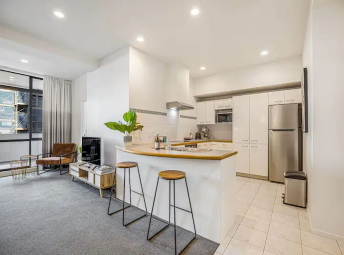 Others 5, Spacious Character Apartment, Waitakere