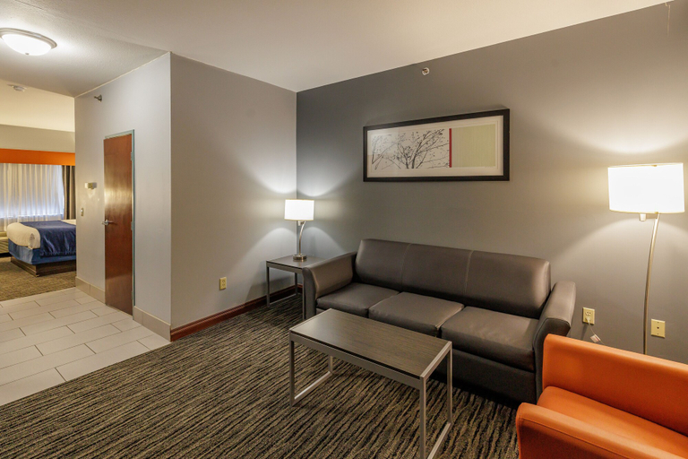 Others 5, Best Western Elkhart Inn & Suites, Elkhart