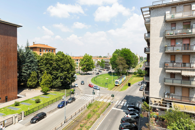 View from property, notaMi - Gonin San Cristoforo, Milano