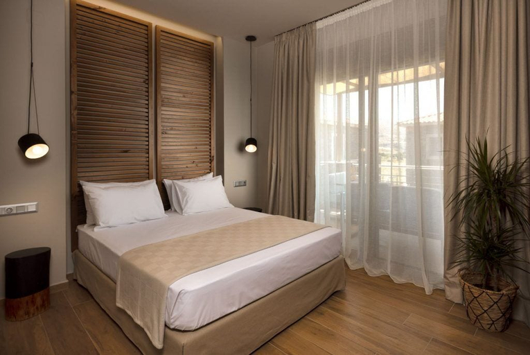 Bedroom 3, Costa D' Ifesto, North Aegean