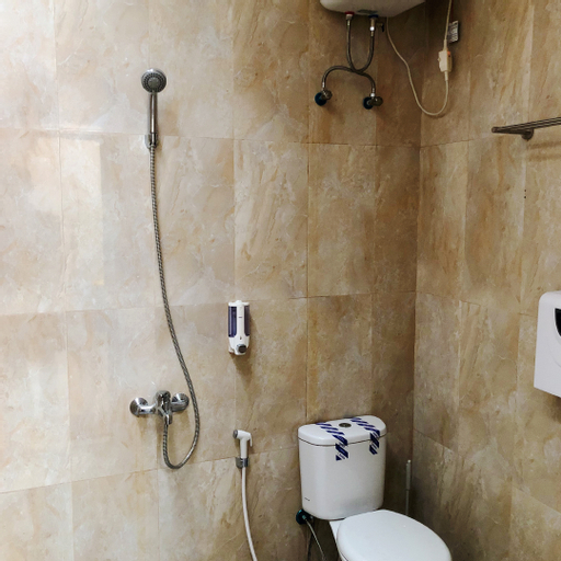 Bathroom 2