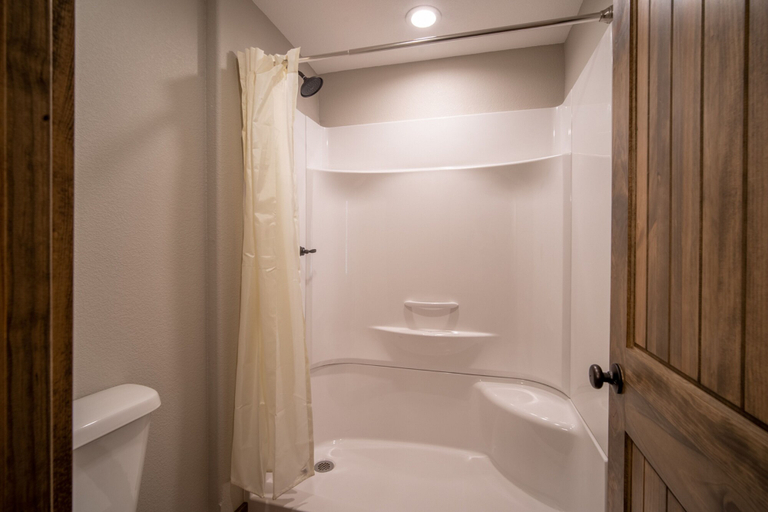Bathroom 4, Table Rock Resorts at Indian Point, Stone