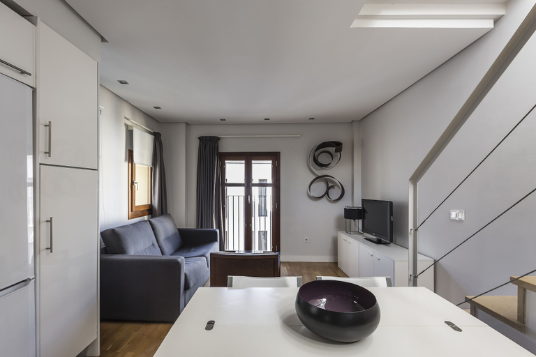 Others 5, Mon Suites Catedral, Valencia