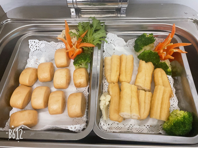 Food & Drinks 4, Grand Yuntian Yue Hotel Shenzhen Shekou, Shenzhen