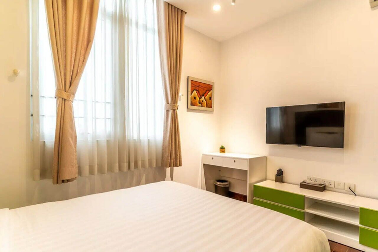 Bedroom 10